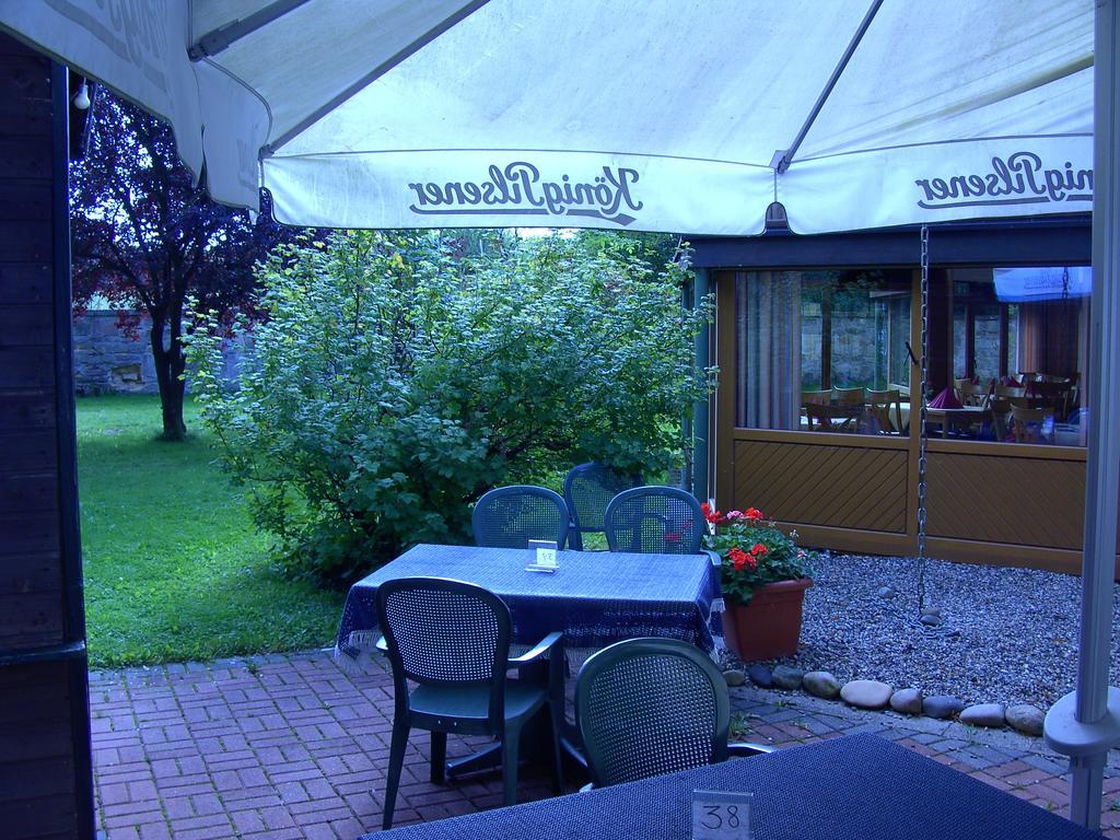 Calden Schlosshotel Wilhelmsthal מראה חיצוני תמונה