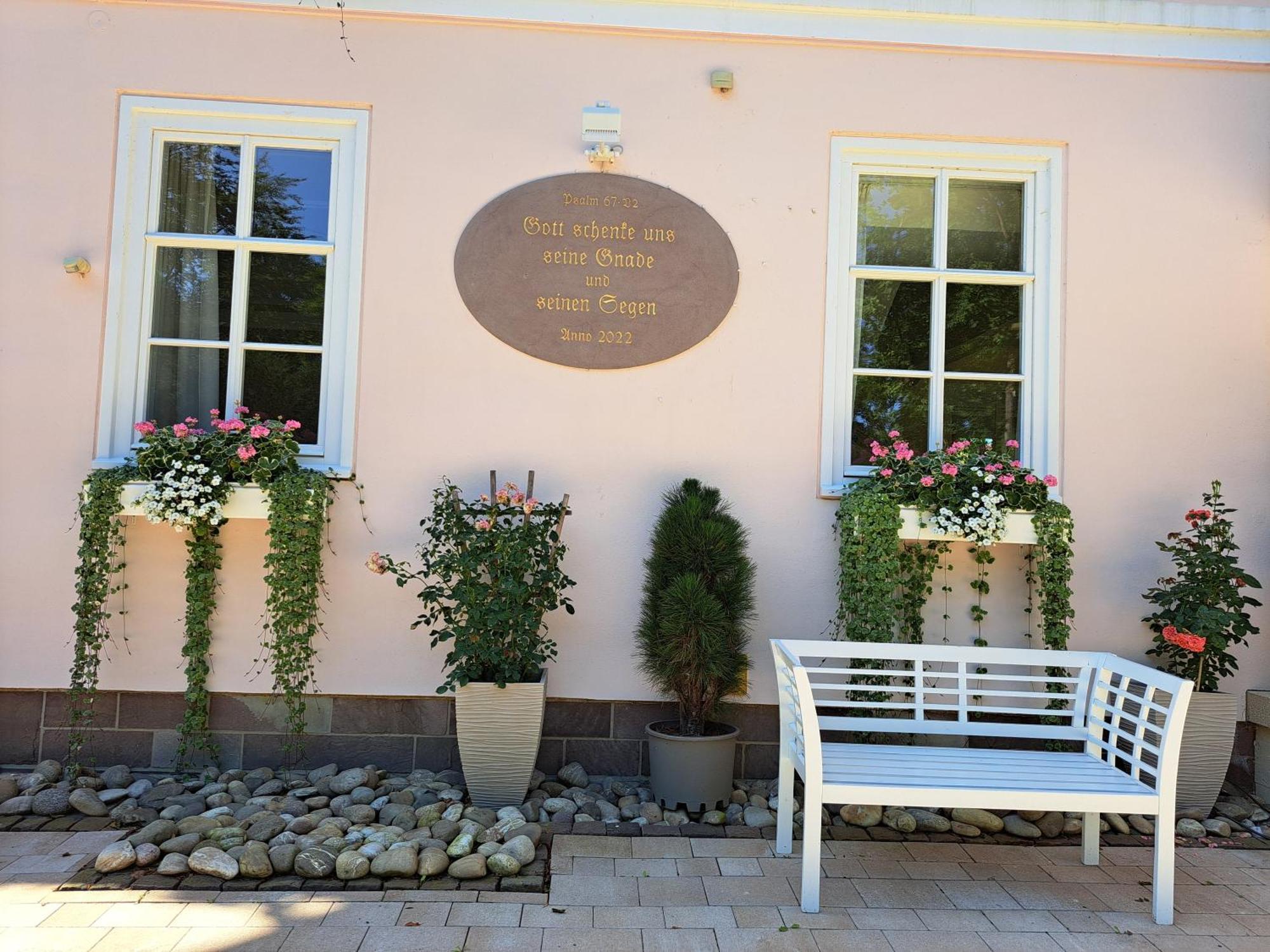 Calden Schlosshotel Wilhelmsthal מראה חיצוני תמונה