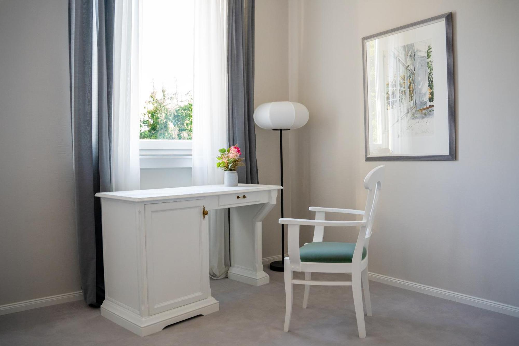 Calden Schlosshotel Wilhelmsthal מראה חיצוני תמונה