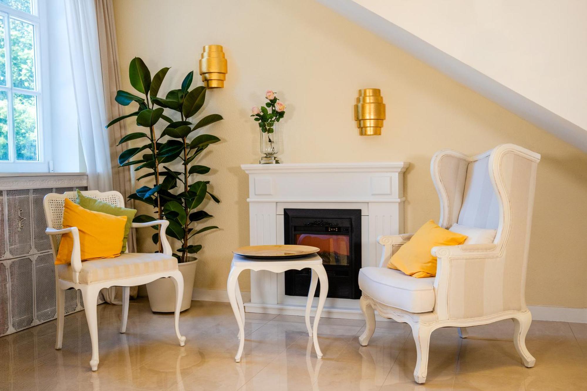 Calden Schlosshotel Wilhelmsthal מראה חיצוני תמונה
