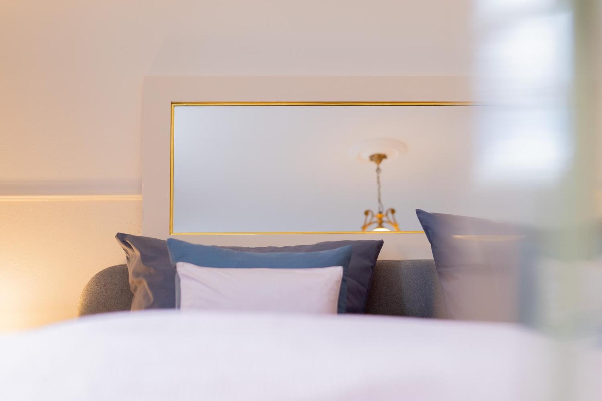 Calden Schlosshotel Wilhelmsthal מראה חיצוני תמונה