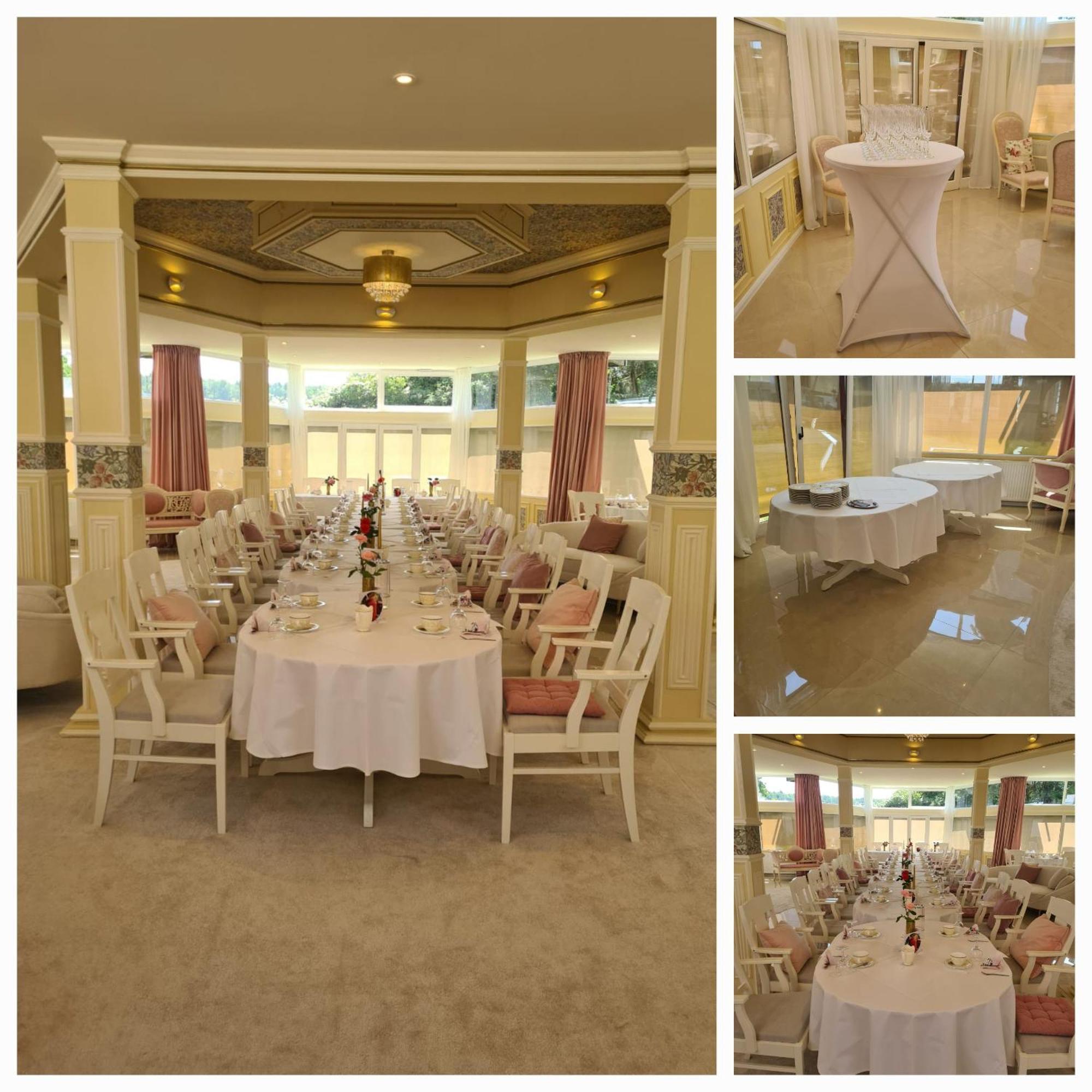 Calden Schlosshotel Wilhelmsthal מראה חיצוני תמונה