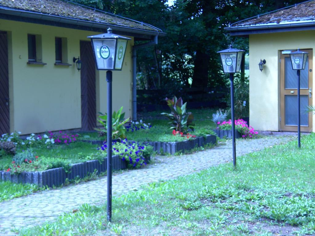 Calden Schlosshotel Wilhelmsthal מראה חיצוני תמונה