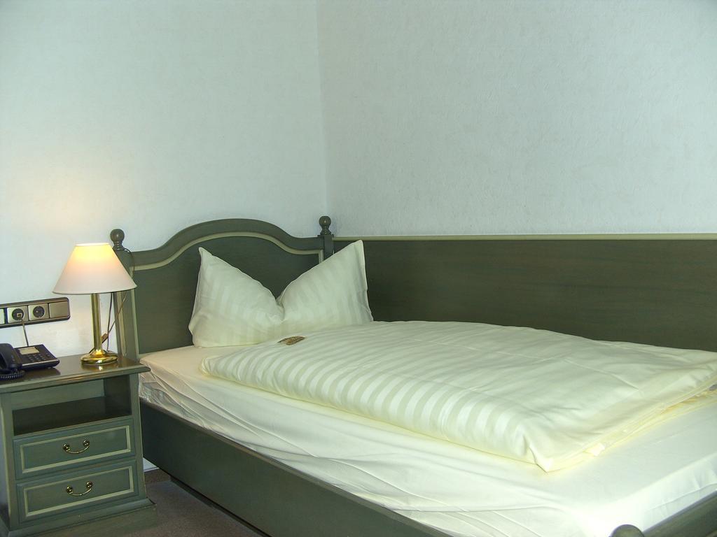 Calden Schlosshotel Wilhelmsthal חדר תמונה