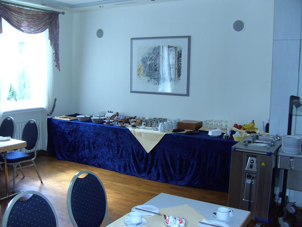 Calden Schlosshotel Wilhelmsthal חדר תמונה