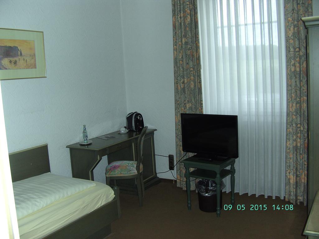 Calden Schlosshotel Wilhelmsthal חדר תמונה
