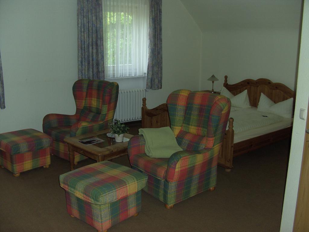 Calden Schlosshotel Wilhelmsthal מראה חיצוני תמונה