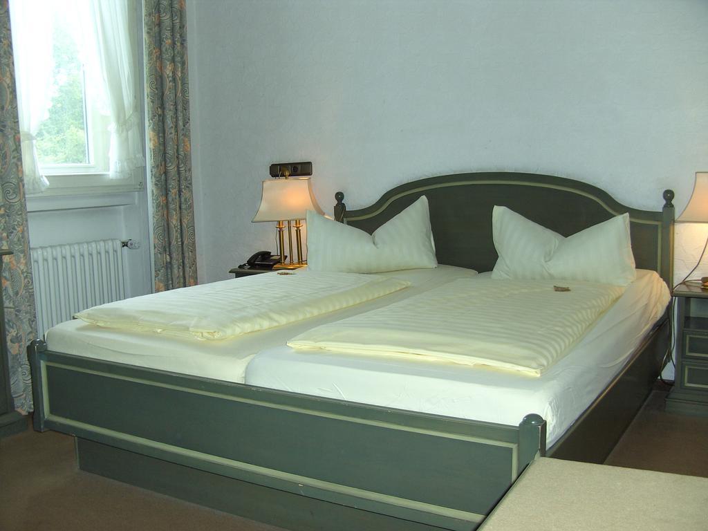 Calden Schlosshotel Wilhelmsthal חדר תמונה