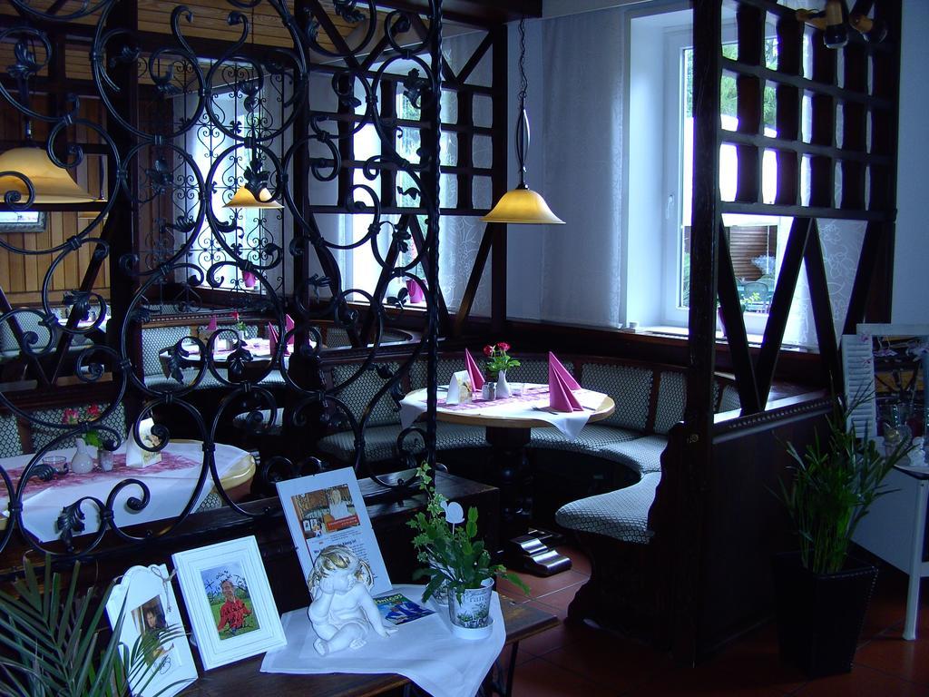 Calden Schlosshotel Wilhelmsthal חדר תמונה